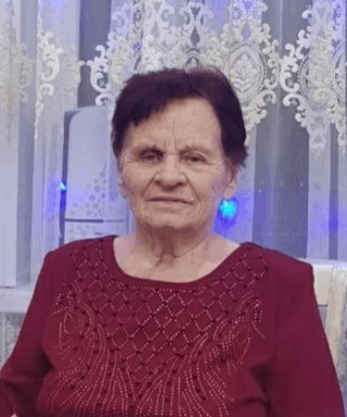 Гаврилова Надежда Степановна