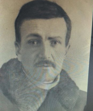 Грачев Андрей Тимофеевич