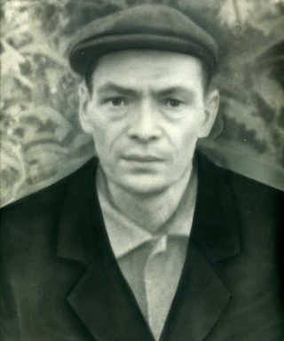 Новиков Пётр Александрович