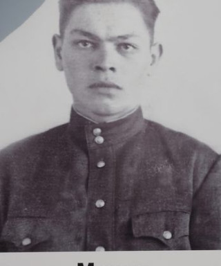 Миков Александр Михайлович