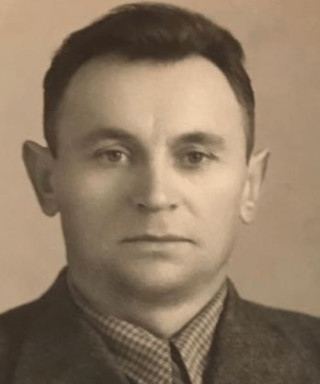 Тарабанов Евсей Леонтьевич