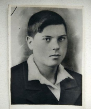 Ярушин Илья Михайлович