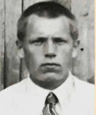 Громов Александр Евстигнеевич