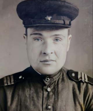 Гусев Сергей Васильевич