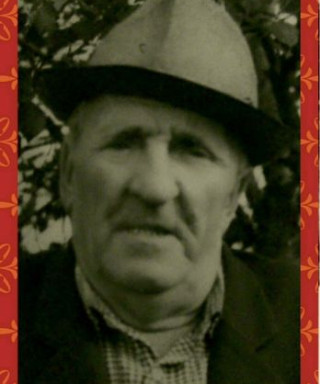 Лавренов Андрей Петрович