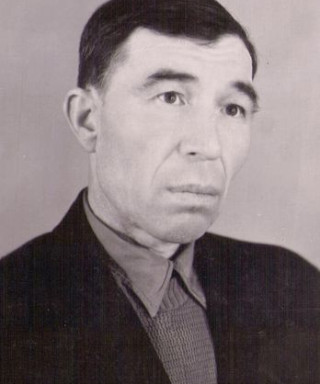 Алабугин Александр Семенович