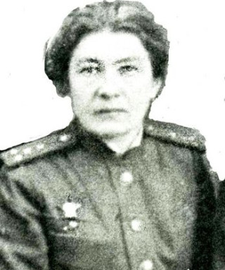 Маслова Нина Сергеевна