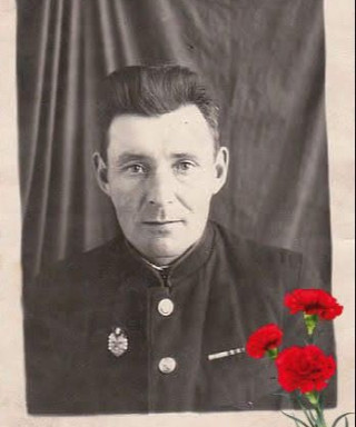 Гарайшин Миргазиян Гарайшинович