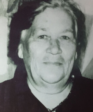 Баранник Евдокия Трифоновна