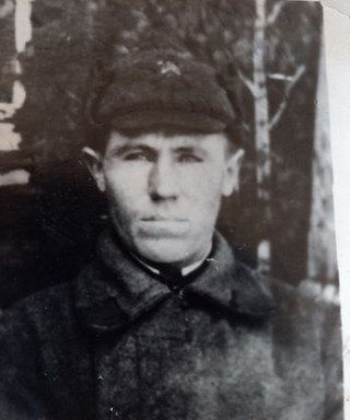 Вахрушев Михаил Харитонович