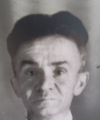 Фальчеко Влас Иванович