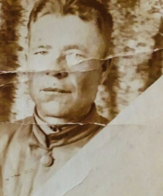 Гусаков Нестер Иванович