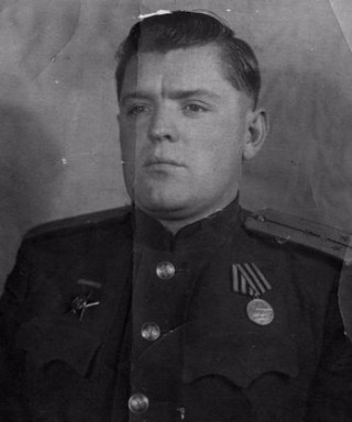 Полунин Василий Алексеевич