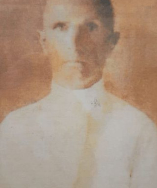 Горбунов Василий Семенович