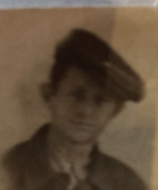 Дегтярев Игнатий Иванович