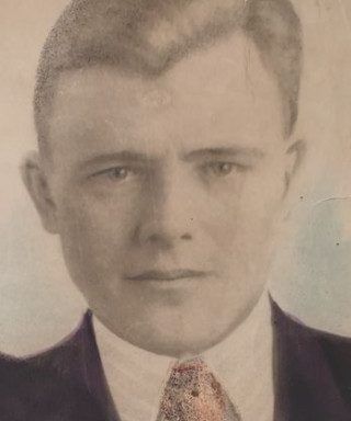 Ознабихин Иван Иванович