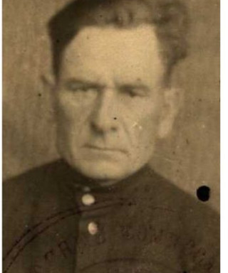 Федорович Пётр Михайлович