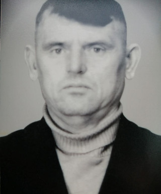 Купреев Авдей Александрович