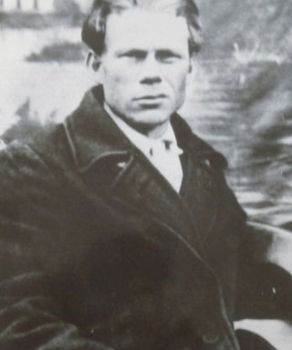 Канев Иван Григорьевич