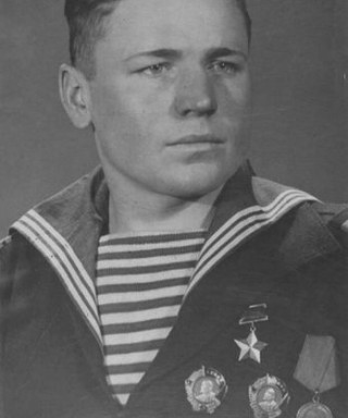 Антонов Иван Петрович