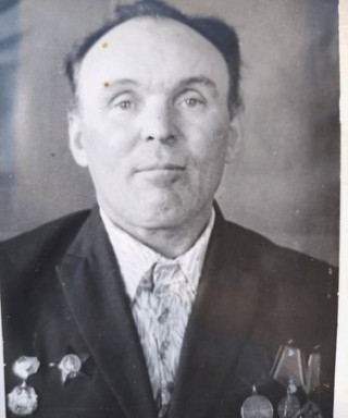 КАЛАЧЕВ МИХАИЛ АФАНАСЬЕВИЧ