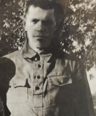 Лунёв Иван Семёнович