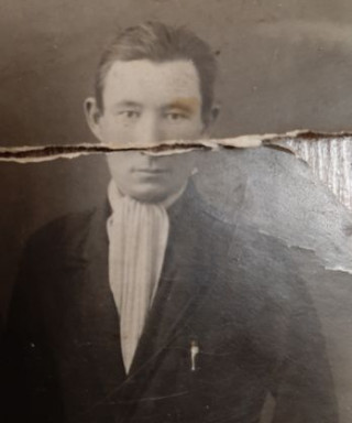 Абрамов Прокофий Наумович