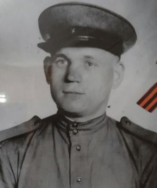 Габелко Егор Филиппович