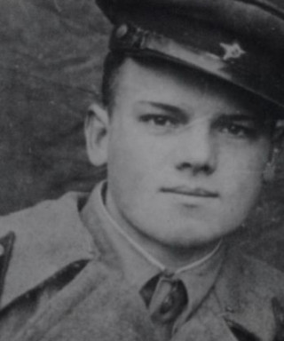 Ширинский Фёдор Фёдорович