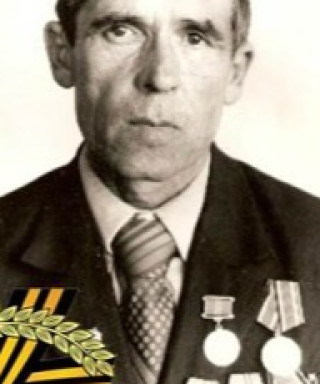 Ковалевский Михаил Ефимович