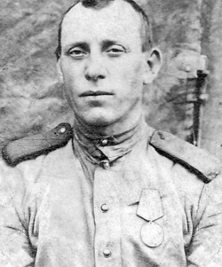 Кириченко Яков Яков Иванович