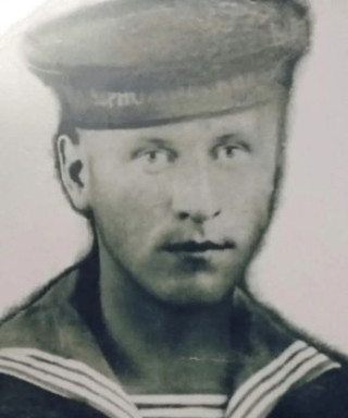 Горшков Александр Иванович