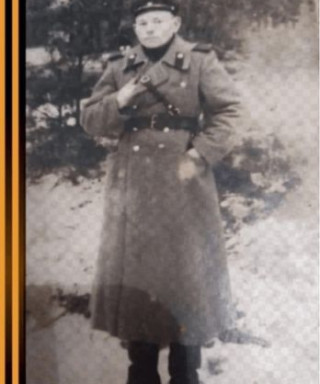 Бакиев Барый Галлямович