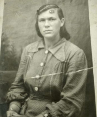 Данилова Антонина Васильевна