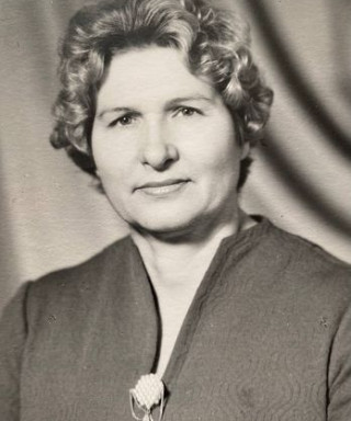 Евтушенко Лидия Алексеевна