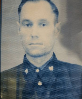 Барабанов Иван Иванович