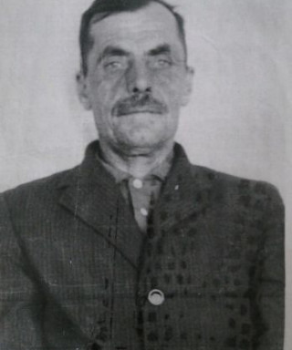 Дорошенко Пётр Корнеевич