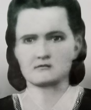 Жаворонкова Галина Афанасьевна