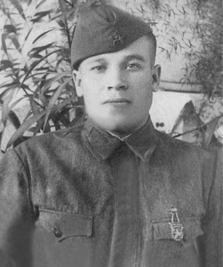 Куташев Федор Михайлович