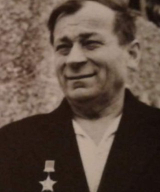 Лукьянцев Иван Климович