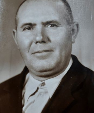 Гусак Георгий Григорьевич