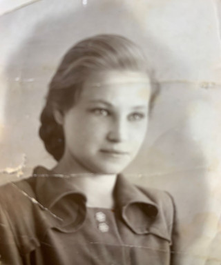 Калачёва Елена Григорьевна