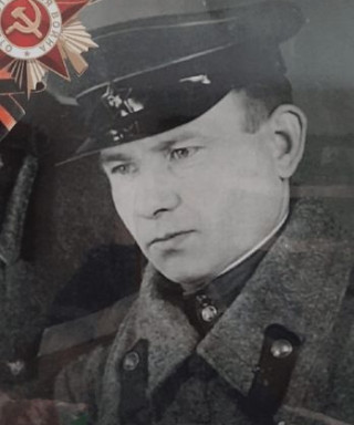 Таранов Иван Иосифович