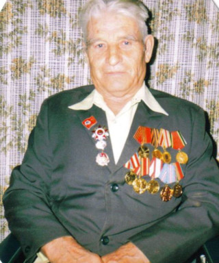 Видулин Алексей Николаевич