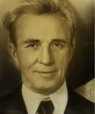 Покидов Михаил Семёнович