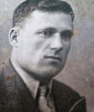 Бондарев Александр Иванович