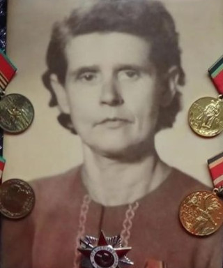 Германова Ольга Михайловна