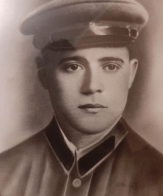 Пикин Иван Иванович