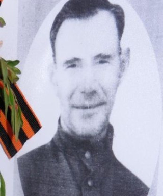 Шутов Василий Петрович