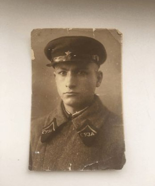 Тавадян Андроник Киракосович